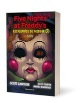 Cover book