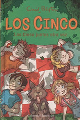 Cover book