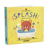 Cover book
