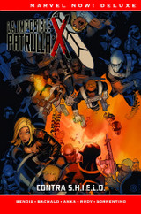 Cover book