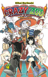 Cover book