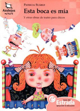 Cover book