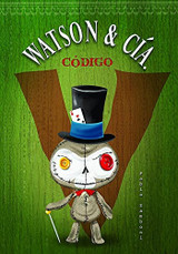 Cover book