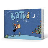 Cover book