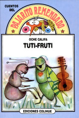 Cover book