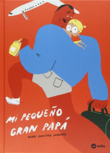 Cover book