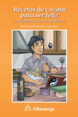 Cover book