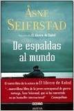 Cover book