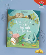 Cover book