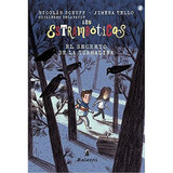 Cover book