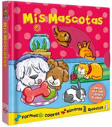 Cover book