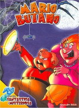 Cover book