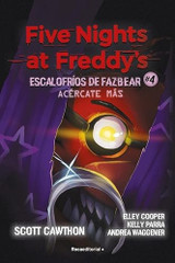 Cover book