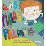 Cover book
