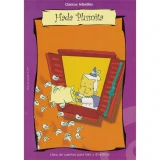 Cover book