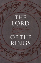 LORD OF THE RINGS - Tolkien