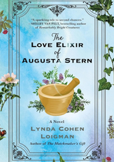 THE LOVE ELIXIR OF AUGUSTA STERN
