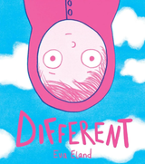 DIFFERENT - EVA ELAND