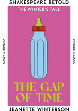 THE GAP OF TIME - SHAKESPEARE RETOLD THE WINTER'S TALE