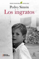 Los Ingratos - Pedro Simón