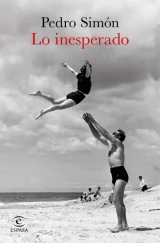LO INESPERADO - Pedro Simon