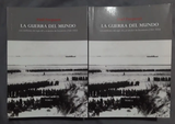 La Guerra Del Mundo /niall Erguson - 2 libros
