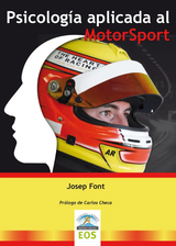 Psicología Aplicada Al Motorsport - Font, Josep