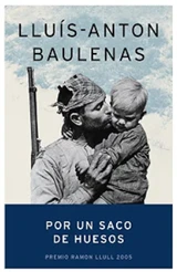 Por un saco de huesos