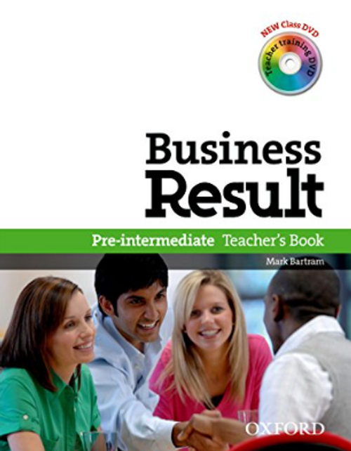 BUSINESS RESULT PRE INT TB
