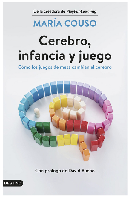 Cerebro, Infancia Y Juego