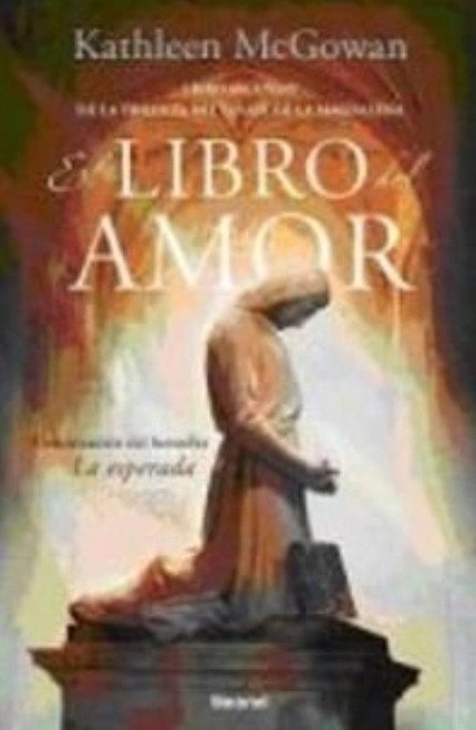 El libro del amor