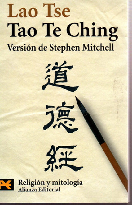 Tao te ching – Terramar Ediciones