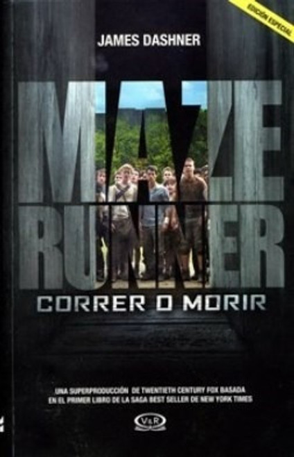 DVD Maze Runner Prova De Fogo - Fox Filmes - Livros de Ciências Exatas -  Magazine Luiza