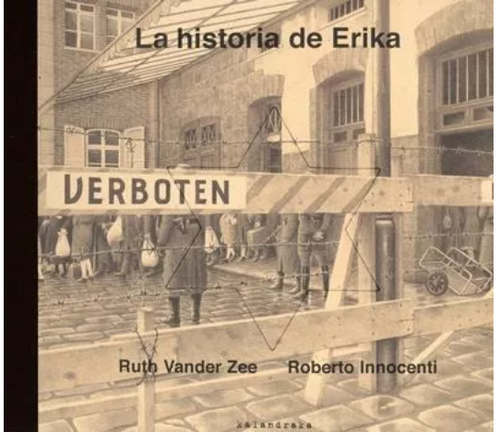 Historia De Erika, La