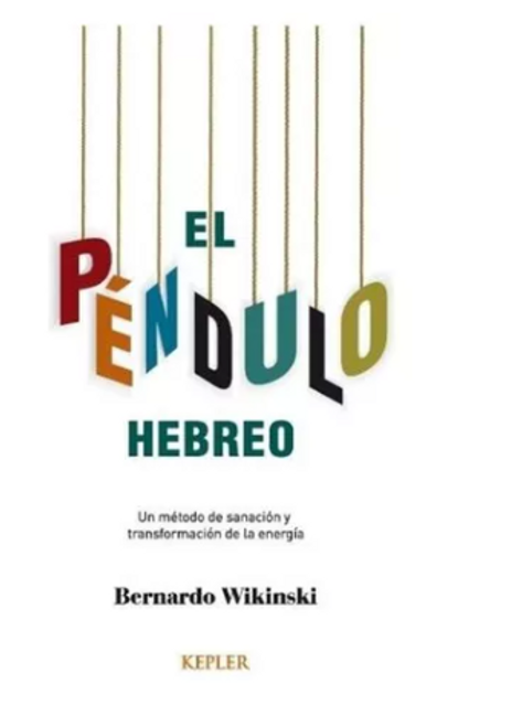 El Pendulo Hebreo Bernardo Wikinski Kepler None