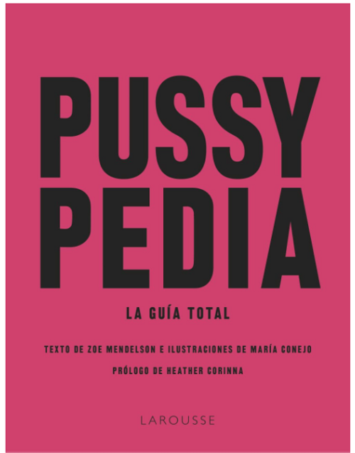 Pussypedia: La guía total