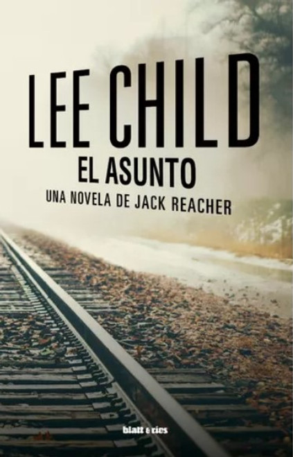 El Asunto, De Child, Lee