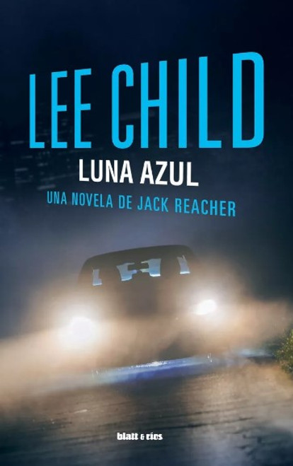 Luna Azul, De Lee, Child