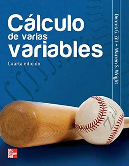 Calculo de Varias Variables