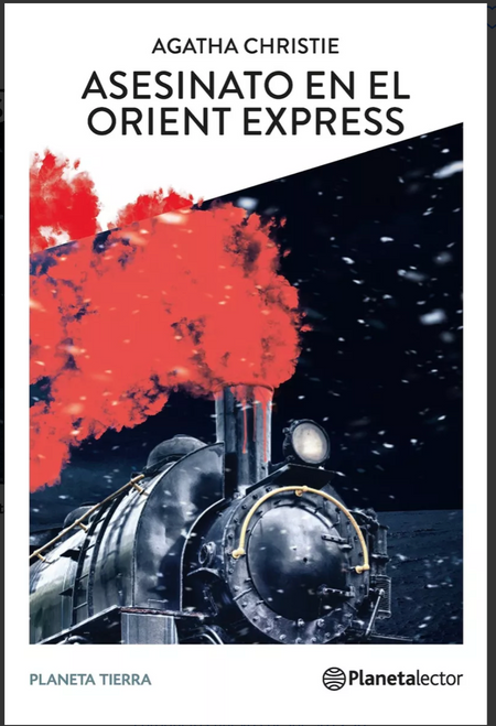 Asesinato En El Orient Express - Agatha Christie, De Christie, Agatha.