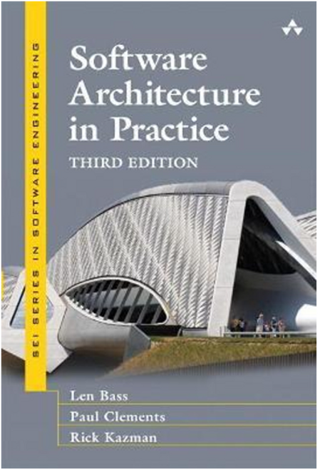 IMP -Software Architecture in Practice
