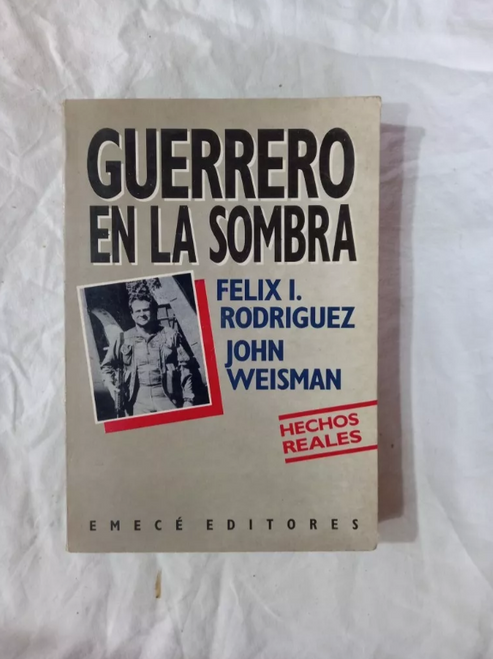 Guerrero En La Sombra - Rodriguez - Weisman