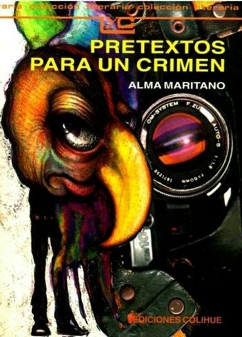 Cover book