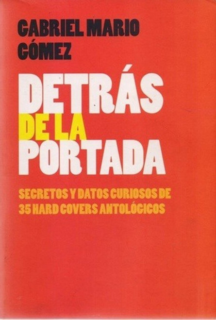 Cover book