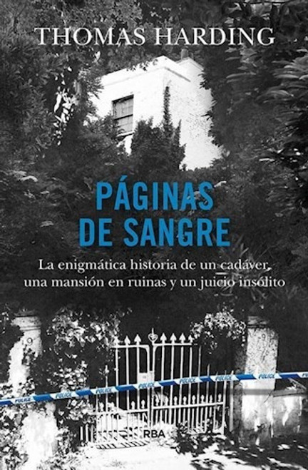 Cover book