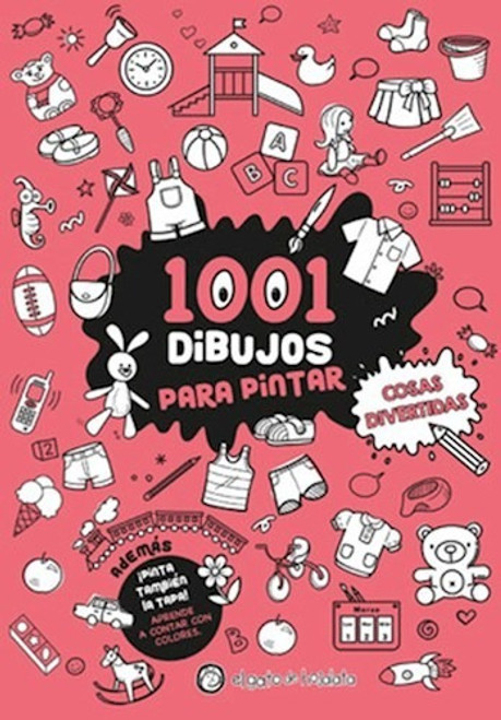 Cover book