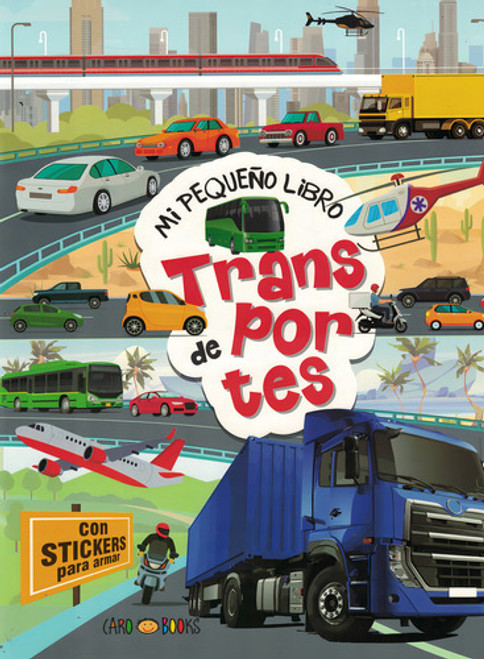 Cover book