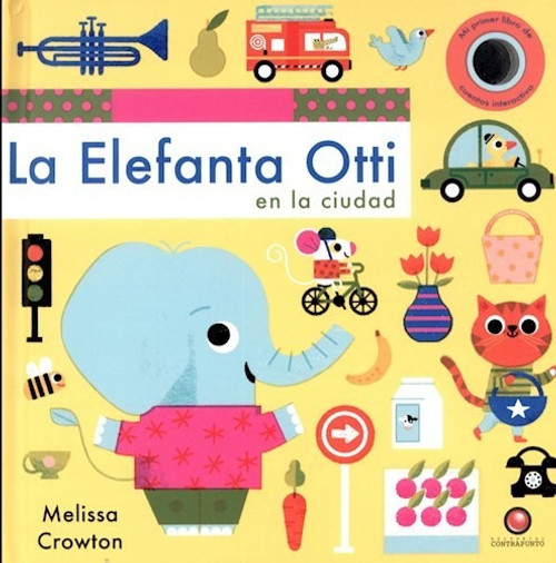 Cover book