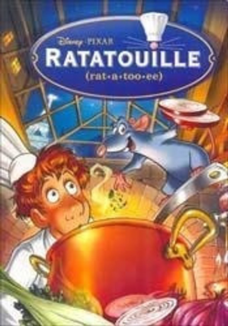 Cover book