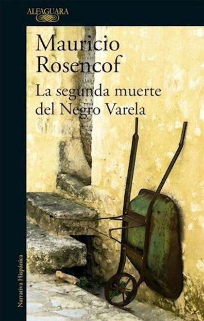 Cover book